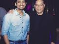 Actor Siddharth pens adorable B'day wish for Kamal Haasan, calls him 'guru' - Hindi News | Actor Siddharth pens adorable B'day wish for Kamal Haasan, calls him 'guru' | Latest entertainment News at Lokmattimes.com