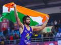 Two young guns from Hry light up India's Oly show at Tokyo - Hindi News | Two young guns from Hry light up India's Oly show at Tokyo | Latest international News at Lokmattimes.com