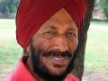 Milkha wanted to see an Indian win Olympic athletics medal - Hindi News | Milkha wanted to see an Indian win Olympic athletics medal | Latest other-sports News at Lokmattimes.com