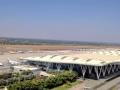 Bengaluru airport turns 'boneyard' with several aircraft grounded - Hindi News | Bengaluru airport turns 'boneyard' with several aircraft grounded | Latest business News at Lokmattimes.com