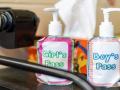 Choosing skin-friendly sanitizer for kids - Hindi News | Choosing skin-friendly sanitizer for kids | Latest lifestyle News at Lokmattimes.com