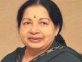 Report on Jayalalithaa death within month, probe panel tells SC - Hindi News | Report on Jayalalithaa death within month, probe panel tells SC | Latest politics News at Lokmattimes.com