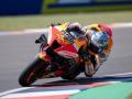 Determined Espargaro fights to fourth on grid, career best Argentina GP qualifying - Hindi News | Determined Espargaro fights to fourth on grid, career best Argentina GP qualifying | Latest other-sports News at Lokmattimes.com
