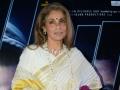Dimple Kapadia: Working on 'Tenet' finally made me believe in myself - Hindi News | Dimple Kapadia: Working on 'Tenet' finally made me believe in myself | Latest lifestyle News at Lokmattimes.com