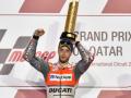 Ducati's Dovizioso wins Austrian GP after crash halts race - Hindi News | Ducati's Dovizioso wins Austrian GP after crash halts race | Latest other-sports News at Lokmattimes.com