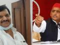 Chinks appear in SP alliance, Shivpal to strike out - Hindi News | Chinks appear in SP alliance, Shivpal to strike out | Latest politics News at Lokmattimes.com