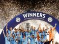 Manchester City win Champions League final in Istanbul - Hindi News | Manchester City win Champions League final in Istanbul | Latest football News at Lokmattimes.com