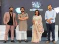 India Fashion Awards joins hands with India Craft Week - Hindi News | India Fashion Awards joins hands with India Craft Week | Latest lifestyle News at Lokmattimes.com