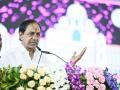 Telangana celebrates formation day, KCR launches 21-day fete - Hindi News | Telangana celebrates formation day, KCR launches 21-day fete | Latest politics News at Lokmattimes.com