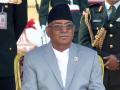 UML pulls out of Nepal govt - Hindi News | UML pulls out of Nepal govt | Latest international News at Lokmattimes.com