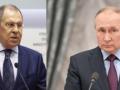 British sanctions on Putin, Lavrov not painful, says Kremlin - Hindi News | British sanctions on Putin, Lavrov not painful, says Kremlin | Latest politics News at Lokmattimes.com