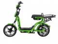 Gemopai Electric launches e-scooter Miso in India for Rs 44,000 - Hindi News | Gemopai Electric launches e-scooter Miso in India for Rs 44,000 | Latest technology News at Lokmattimes.com
