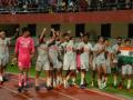 India name squad for AFC U-20 Asian Cup Qualifiers - Hindi News | India name squad for AFC U-20 Asian Cup Qualifiers | Latest football News at Lokmattimes.com
