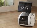 Amazon unveils new home robot 'Astro' - Hindi News | Amazon unveils new home robot 'Astro' | Latest technology News at Lokmattimes.com