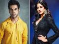 Karan Johar announces upcoming production with Rajkummar Rao, Janhvi Kapoor - Hindi News | Karan Johar announces upcoming production with Rajkummar Rao, Janhvi Kapoor | Latest entertainment News at Lokmattimes.com