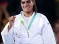 Judoka Tulika Maan credits Khelo India for her CWG 2022 success - Hindi News | Judoka Tulika Maan credits Khelo India for her CWG 2022 success | Latest other-sports News at Lokmattimes.com