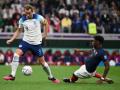 I'll have to live with penalty miss, but I'm proud of the team: England captain Kane - Hindi News | I'll have to live with penalty miss, but I'm proud of the team: England captain Kane | Latest football News at Lokmattimes.com