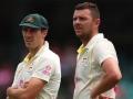 IND vs AUS: Josh Hazlewood hopeful of getting fit for WTC Final - Hindi News | IND vs AUS: Josh Hazlewood hopeful of getting fit for WTC Final | Latest cricket News at Lokmattimes.com