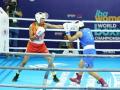Women's World Boxing Championships: Nikhat, Parveen and Manisha maintain India's unbeaten run - Hindi News | Women's World Boxing Championships: Nikhat, Parveen and Manisha maintain India's unbeaten run | Latest other-sports News at Lokmattimes.com