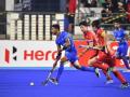 Asia Cup hockey: India take revenge for earlier defeats, beat Japan 2-1 in Super 4s - Hindi News | Asia Cup hockey: India take revenge for earlier defeats, beat Japan 2-1 in Super 4s | Latest hockey News at Lokmattimes.com