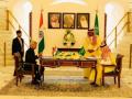 Indo-Saudi relationship important when world is at crossroads: Jaishankar in Saudi Arabia - Hindi News | Indo-Saudi relationship important when world is at crossroads: Jaishankar in Saudi Arabia | Latest national News at Lokmattimes.com