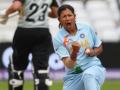 India all-rounder Rumeli Dhar announces retirement from all formats of the game - Hindi News | India all-rounder Rumeli Dhar announces retirement from all formats of the game | Latest cricket News at Lokmattimes.com