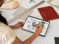 Microsoft Surface Pro X launched in India - Hindi News | Microsoft Surface Pro X launched in India | Latest technology News at Lokmattimes.com