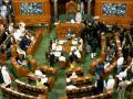 LS adjourned for day after Centre introduces Coastal Aquaculture Authority (Amendment) Bill - Hindi News | LS adjourned for day after Centre introduces Coastal Aquaculture Authority (Amendment) Bill | Latest politics News at Lokmattimes.com