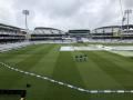 1st England-NZ Test: No play possible due to rain on Day 2 - Hindi News | 1st England-NZ Test: No play possible due to rain on Day 2 | Latest cricket News at Lokmattimes.com