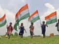 'Har Ghar Tiranga' campaign: Assam sold over 53L flags worth Rs 16 cr - Hindi News | 'Har Ghar Tiranga' campaign: Assam sold over 53L flags worth Rs 16 cr | Latest politics News at Lokmattimes.com