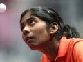 WTT Contender: Selena, Swastika, Diya win first round of qualifiers - Hindi News | WTT Contender: Selena, Swastika, Diya win first round of qualifiers | Latest other-sports News at Lokmattimes.com