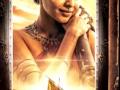 Aishwarya Lekshmi's look as Poonguzhali in Mani Ratnam's 'Ponniyin Selvan' out - Hindi News | Aishwarya Lekshmi's look as Poonguzhali in Mani Ratnam's 'Ponniyin Selvan' out | Latest entertainment News at Lokmattimes.com