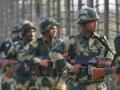 2 SSB personnel killed in a case of fratricide in Kashmir - Hindi News | 2 SSB personnel killed in a case of fratricide in Kashmir | Latest national News at Lokmattimes.com