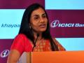 Chanda Kochhar got flat in Mumbai, financial gain through fraud, says CBI - Hindi News | Chanda Kochhar got flat in Mumbai, financial gain through fraud, says CBI | Latest national News at Lokmattimes.com