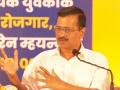Kejriwal vows allowances for unemployed, 80% pvt job quota for Goans - Hindi News | Kejriwal vows allowances for unemployed, 80% pvt job quota for Goans | Latest politics News at Lokmattimes.com