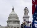 Stunning revelations from first FBI briefing after US Capitol attack - Hindi News | Stunning revelations from first FBI briefing after US Capitol attack | Latest international News at Lokmattimes.com