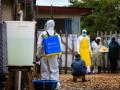 Democratic Republic of Congo confirms a new Ebola case - Hindi News | Democratic Republic of Congo confirms a new Ebola case | Latest health News at Lokmattimes.com
