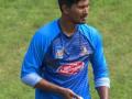 Uncapped Fazle Mahmud replaces Shakib Al Hasan for New Zealand tour - Hindi News | Uncapped Fazle Mahmud replaces Shakib Al Hasan for New Zealand tour | Latest cricket News at Lokmattimes.com