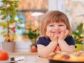 Nutrition and protein plays a substantial role in kids' health - Hindi News | Nutrition and protein plays a substantial role in kids' health | Latest lifestyle News at Lokmattimes.com