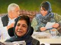Mehbooba, three ex-MLAs asked to vacate govt accommodation in south Kashmir - Hindi News | Mehbooba, three ex-MLAs asked to vacate govt accommodation in south Kashmir | Latest politics News at Lokmattimes.com