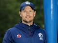 If we execute the way we know, will send ripples through Zimbabwe: Scotland coach Shane Burger - Hindi News | If we execute the way we know, will send ripples through Zimbabwe: Scotland coach Shane Burger | Latest cricket News at Lokmattimes.com