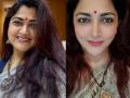 Khushbu Sundar shares glimpse of her weight loss transformation - Hindi News | Khushbu Sundar shares glimpse of her weight loss transformation | Latest entertainment News at Lokmattimes.com