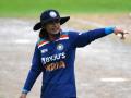 Mithali Raj becomes first woman cricketer to appear at six Cricket World Cups - Hindi News | Mithali Raj becomes first woman cricketer to appear at six Cricket World Cups | Latest cricket News at Lokmattimes.com