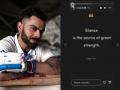 Silence is the source of great strength: Kohli's cryptic message after WTC Final defeat - Hindi News | Silence is the source of great strength: Kohli's cryptic message after WTC Final defeat | Latest cricket News at Lokmattimes.com