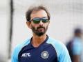 T20 World Cup: Don't think pace really bothers current group of India batters, says Vikram Rathour - Hindi News | T20 World Cup: Don't think pace really bothers current group of India batters, says Vikram Rathour | Latest cricket News at Lokmattimes.com