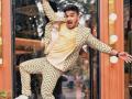 Faisal Khan makes a comeback on TV with 'Dharmyoddha Garud' - Hindi News | Faisal Khan makes a comeback on TV with 'Dharmyoddha Garud' | Latest entertainment News at Lokmattimes.com