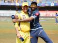 IPL 2022: Chennai Super Kings win toss, elect to bat first against Gujarat Titans - Hindi News | IPL 2022: Chennai Super Kings win toss, elect to bat first against Gujarat Titans | Latest cricket News at Lokmattimes.com