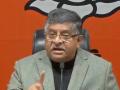 Union Minister slams Opposition for boycotting Prez's address - Hindi News | Union Minister slams Opposition for boycotting Prez's address | Latest politics News at Lokmattimes.com