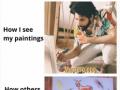 Siddhant Chaturvedi shares memes on himself - Hindi News | Siddhant Chaturvedi shares memes on himself | Latest lifestyle News at Lokmattimes.com