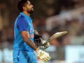 ICC T20I Player Rankings: Suryakumar attains career-best 2nd spot, closes gap on No 1 Rizwan - Hindi News | ICC T20I Player Rankings: Suryakumar attains career-best 2nd spot, closes gap on No 1 Rizwan | Latest cricket News at Lokmattimes.com